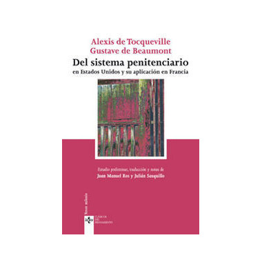 del Sistema Penitenciario