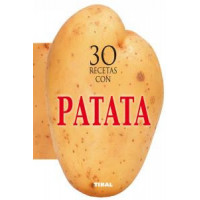 30 Recetas con Patata