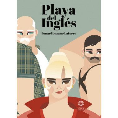 Playa del Inglãƒâ©s