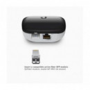 UBIQUITI Conversor de Medios (antes Uf-ae) UBIQUITI Networks Uf-ae, 1000 Mbit/s, Sfp,sfp+, Alámbrico, Negro, Ce, Fcc, Ic, 1,5 W