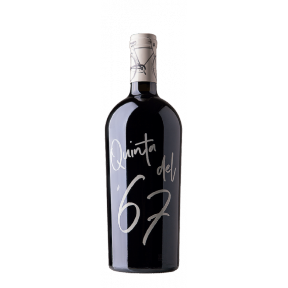 Quinta del 67 2023 - 75CL  BODEGAS VOLVER