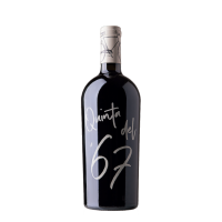 Quinta del 67 2023 - 75CL  BODEGAS VOLVER