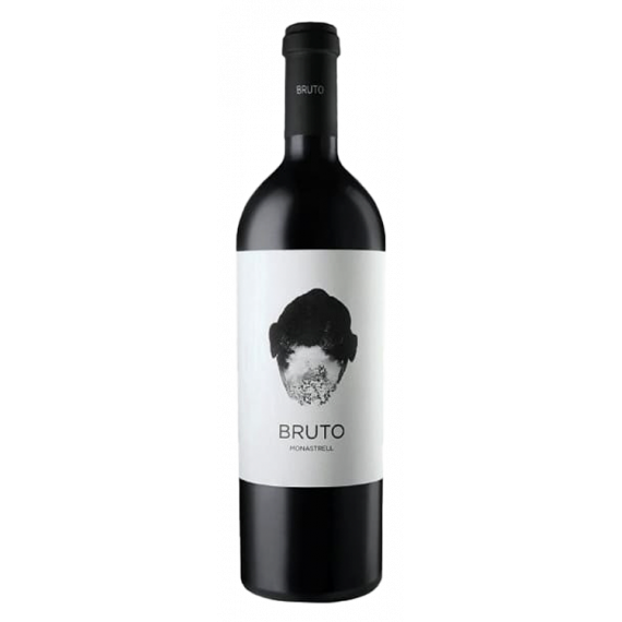Juan Gil Bruto Monastrell 2022 - Magnum 150CL  BODEGAS GIL FAMILY
