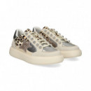 Deportivo S/cordon Cristal+leopardo Mult  EXE