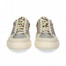 Deportivo S/cordon Cristal+leopardo Mult  EXE