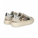 Deportivo S/cordon Cristal+leopardo Mult  EXE