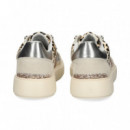 Deportivo S/cordon Cristal+leopardo Mult  EXE