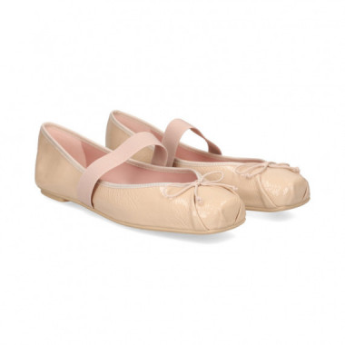 BAILARINA CORDON CHAROL ROSA