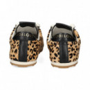 Deportivo Pony Leopardo  LODI