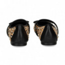 Bailarina Pony Leopardo  LODI