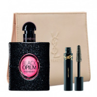Black Opium Estuche  YVES SAINT LAURENT