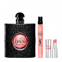 Black Opium Estuche  YVES SAINT LAURENT