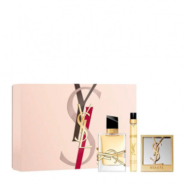 Libre Estuche  YVES SAINT LAURENT