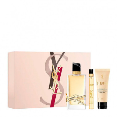 Libre Estuche  YVES SAINT LAURENT