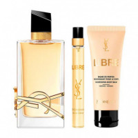 Libre Estuche  YVES SAINT LAURENT
