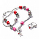 Anillo Reina Malvada Villanos de Disney 193422C01  PANDORA