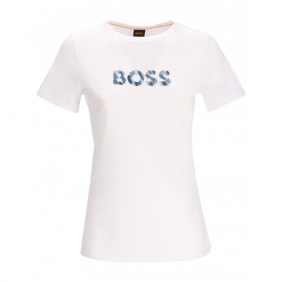 BOSS - C Elogo Print 7 - 100 - 50535322/100