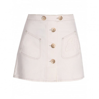 EMPORIO ARMANI - gonna panaloni - U0006 - EW001086AF12426/U0006