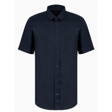 ARMANI EXCHANGE - SHIRT - UB101 - XM001223AF14619/UB101