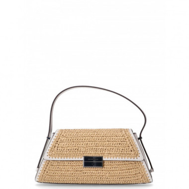 MICHAEL KORS - md conv shldr - 884 - 30S5SLNL2W884/884