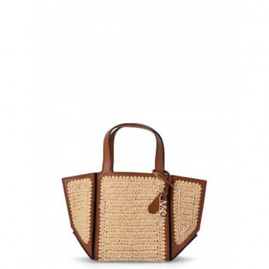 MICHAEL KORS - sm grab tote - 969 - 30S5G9JT5W969/969