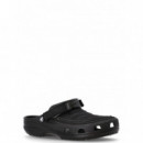 CROCS - Yukon Vista Ii Lr Clog M - 001 - 207689/001