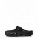 CROCS - Yukon Vista Ii Lr Clog M - 001 - 207689/001