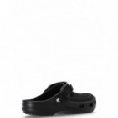 CROCS - Yukon Vista Ii Lr Clog M - 001 - 207689/001