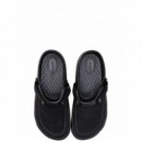 CROCS - Yukon Vista Ii Lr Clog M - 001 - 207689/001