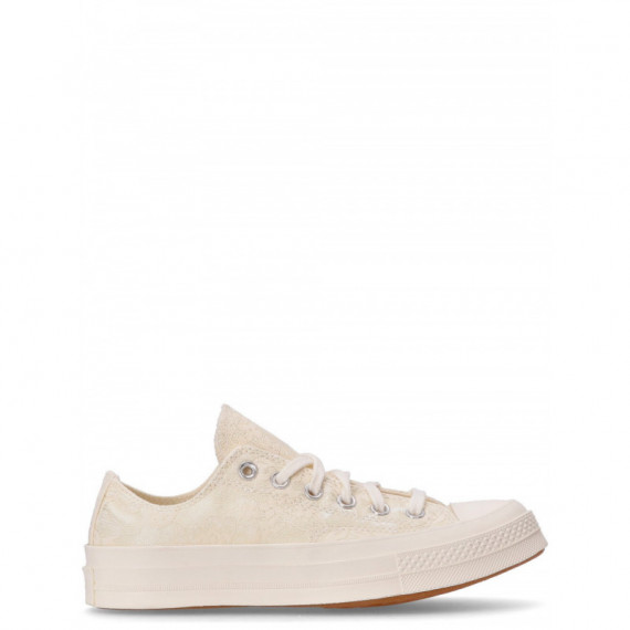 CONVERSE - Chuck 70 - Vintage White Vintage White - A13666C/VINTAGE White Vintage White