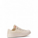 CONVERSE - Chuck 70 - Vintage White Vintage White - A13666C/VINTAGE White Vintage White