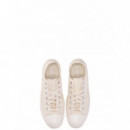 CONVERSE - Chuck 70 - Vintage White Vintage White - A13666C/VINTAGE White Vintage White