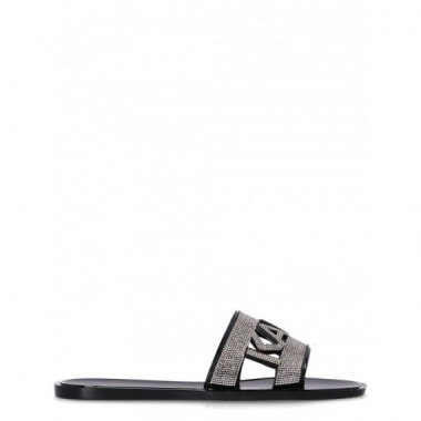 KARL LAGERFELD - jelly iii sparkle cut out - V0S - KL80005S/V0S