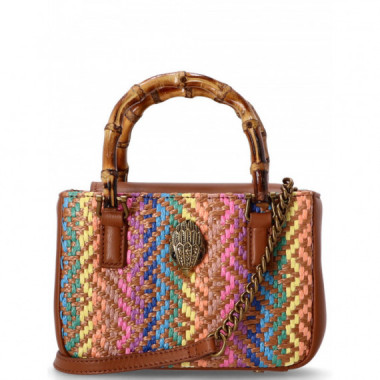 KURT GEIGER - Sq Mini Kensington - 69 - 4376969999/69