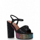 KURT GEIGER - Kensington Platform Sdl - 05 - 9798805069/05