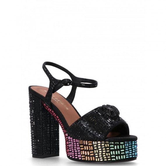 KURT GEIGER - Kensington Platform Sdl - 05 - 9798805069/05