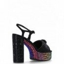 KURT GEIGER - Kensington Platform Sdl - 05 - 9798805069/05