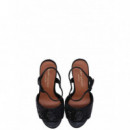 KURT GEIGER - Kensington Platform Sdl - 05 - 9798805069/05