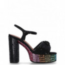 KURT GEIGER - Kensington Platform Sdl - 05 - 9798805069/05