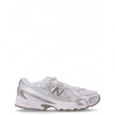 NEW BALANCE - NEW BALANCE 740 Kids Bungee Lace - Wm - PZ740WM/WM