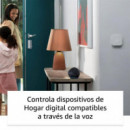 AMAZON ECHO Dot 5ª Gen Altavoz BLUETOOTH Inteligente Alexa Azul (B09B8RF4PY)