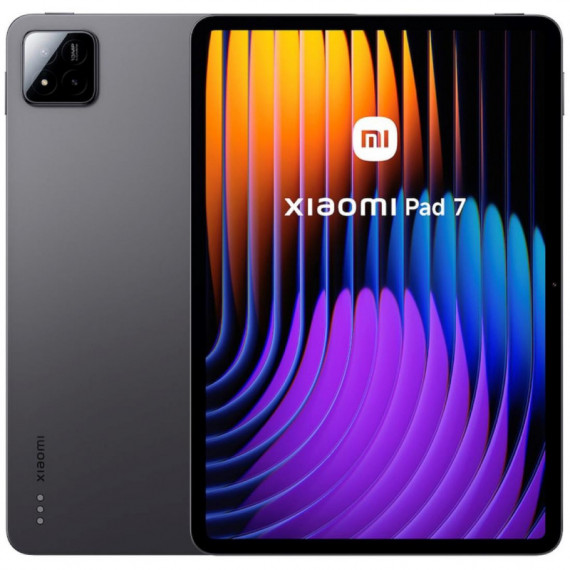 XIAOMI Pad 7 8GB 256GB Gray