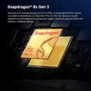 XIAOMI Pad 7 Pro 8GB 256GB Gray