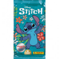 Album de Cartas Stitch  PANINI