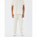 Jogger ProjectXParis crema