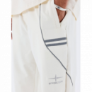 Jogger ProjectXParis crema