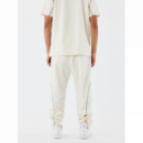 Jogger ProjectXParis crema