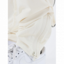 Jogger ProjectXParis crema