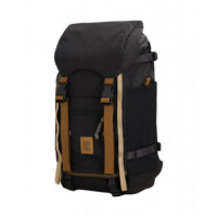 Mochila TOPO DESIGNS Rover Trail Pack 22L Black Neutral