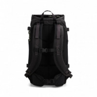 Mochila TOPO DESIGNS Rover Trail Pack 22L Black Neutral